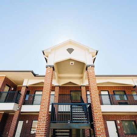 Winchester Inn And Suites Humble/Iah/North Houston Dış mekan fotoğraf