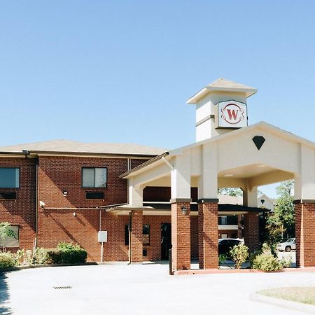 Winchester Inn And Suites Humble/Iah/North Houston Dış mekan fotoğraf