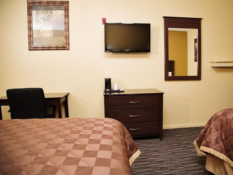 Winchester Inn And Suites Humble/Iah/North Houston Dış mekan fotoğraf