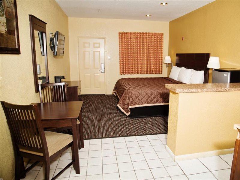 Winchester Inn And Suites Humble/Iah/North Houston Dış mekan fotoğraf