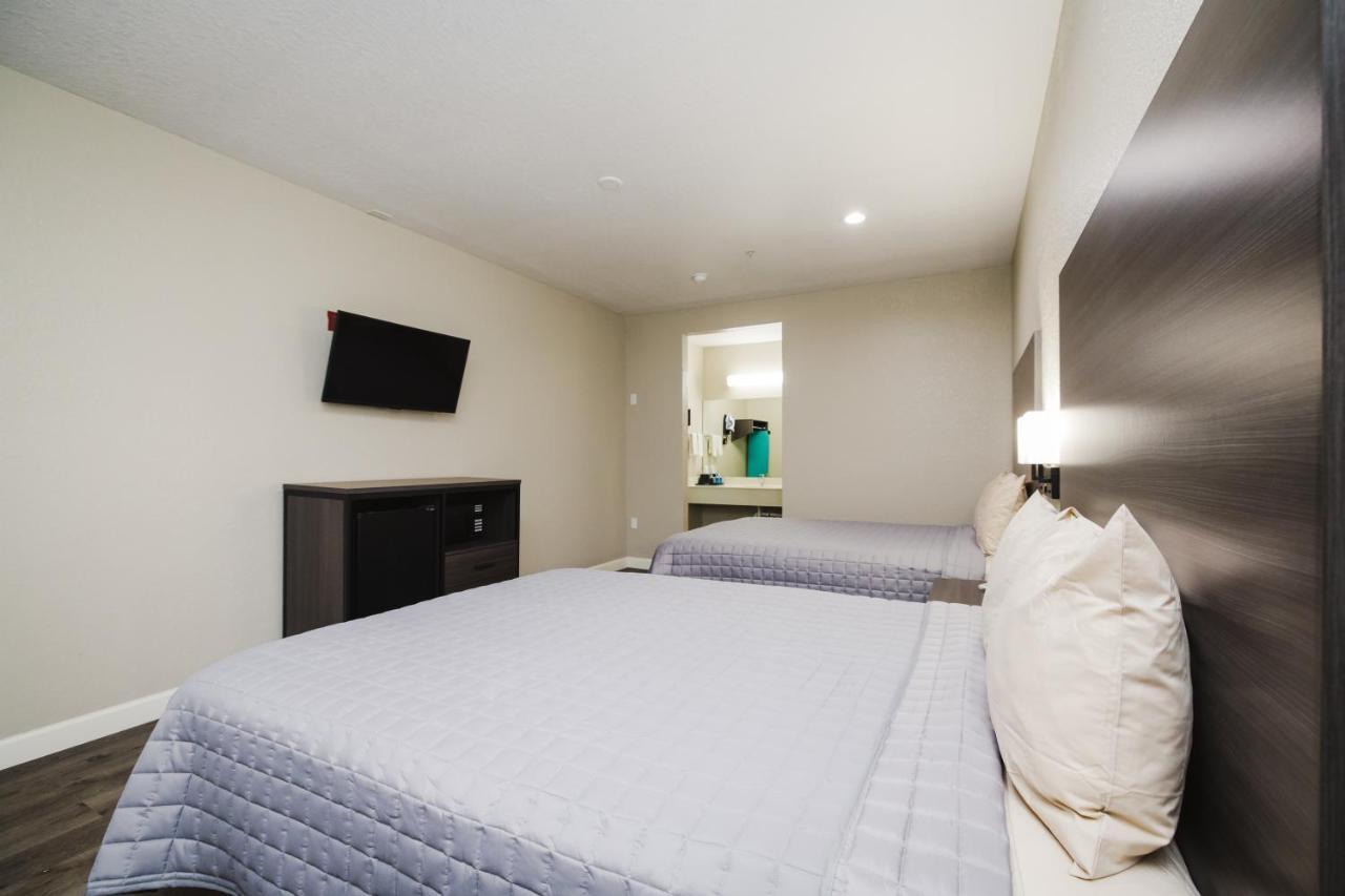Winchester Inn And Suites Humble/Iah/North Houston Dış mekan fotoğraf