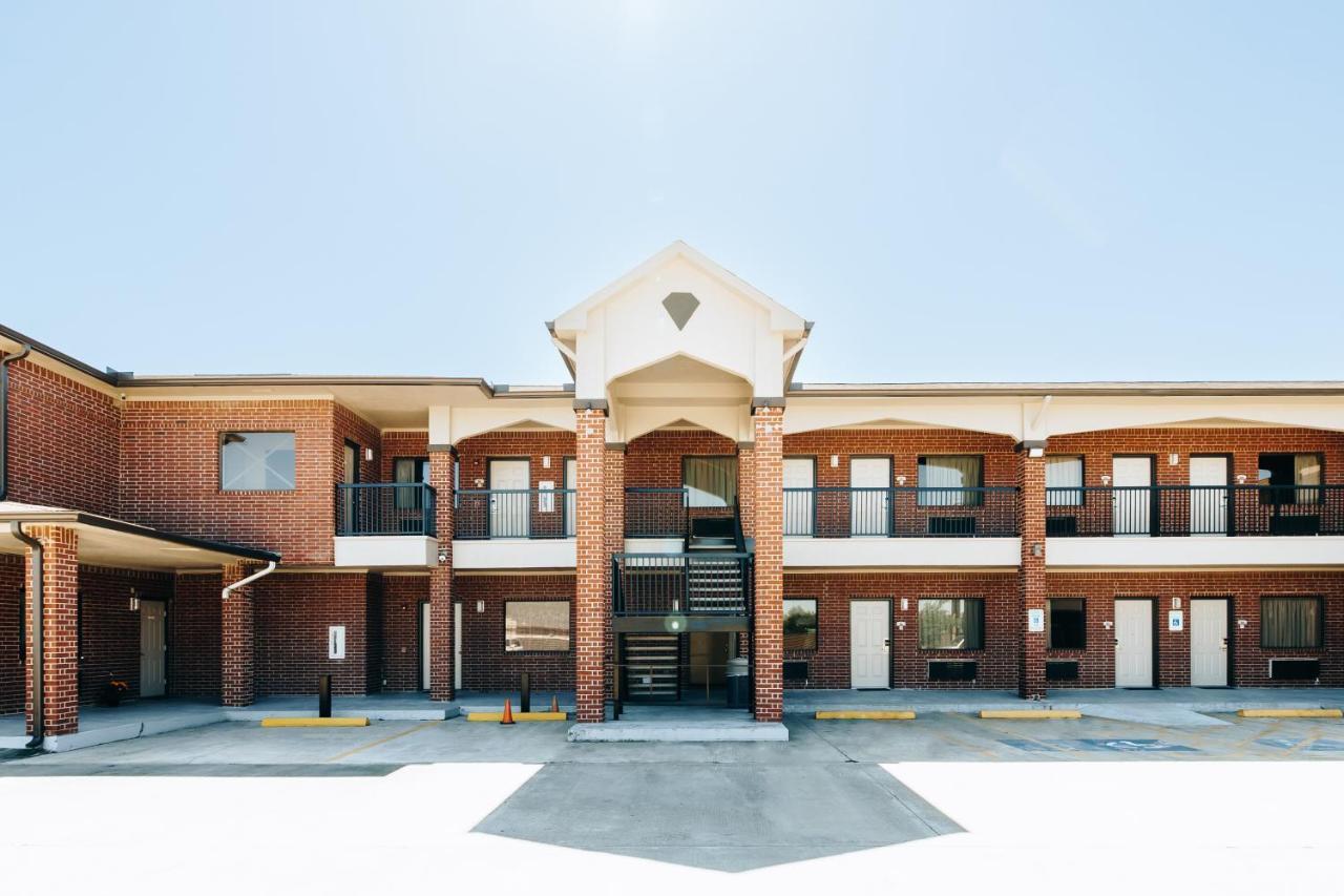 Winchester Inn And Suites Humble/Iah/North Houston Dış mekan fotoğraf