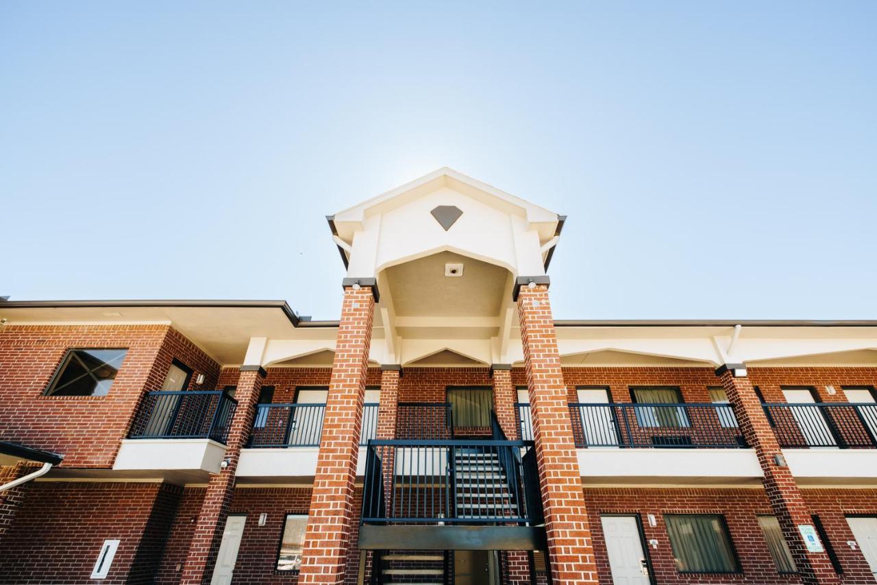 Winchester Inn And Suites Humble/Iah/North Houston Dış mekan fotoğraf