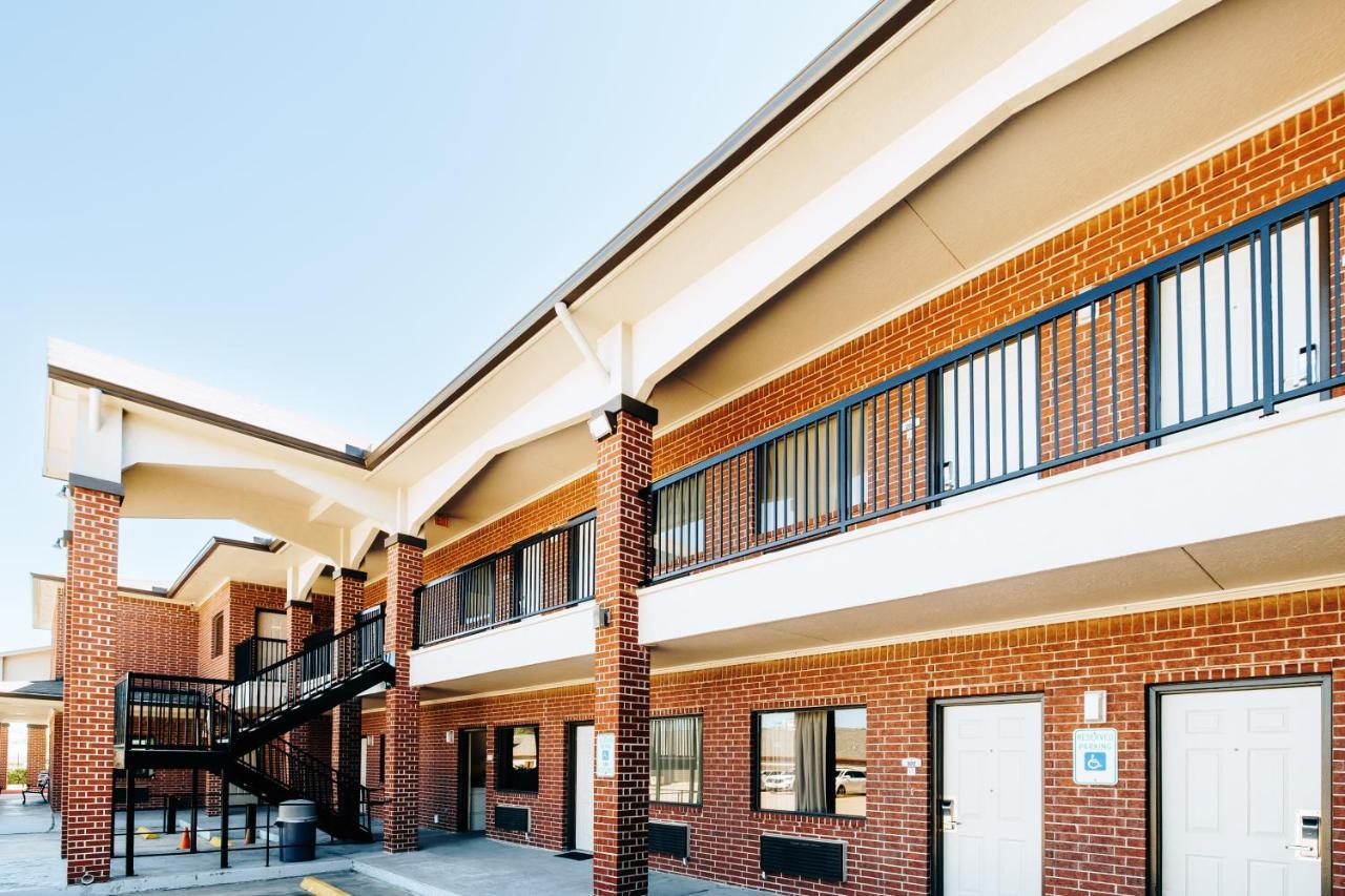 Winchester Inn And Suites Humble/Iah/North Houston Dış mekan fotoğraf