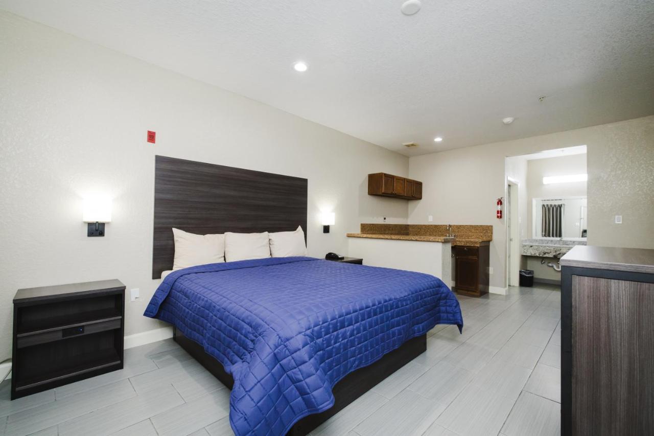 Winchester Inn And Suites Humble/Iah/North Houston Dış mekan fotoğraf