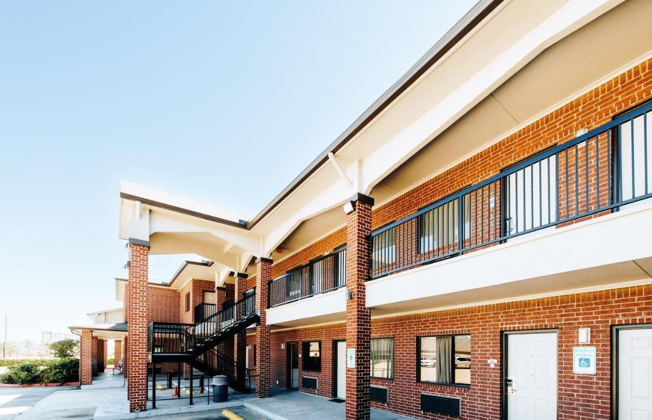 Winchester Inn And Suites Humble/Iah/North Houston Dış mekan fotoğraf