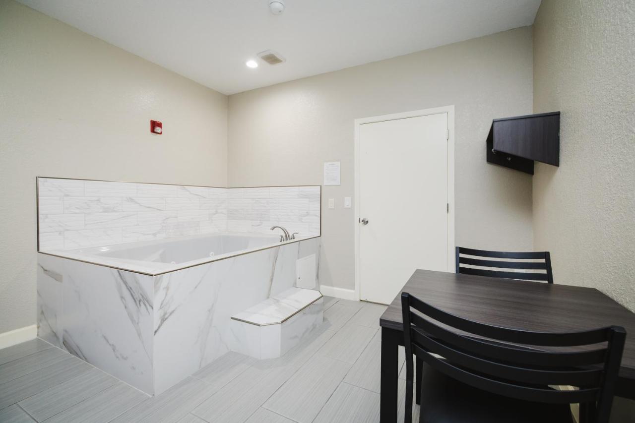 Winchester Inn And Suites Humble/Iah/North Houston Dış mekan fotoğraf