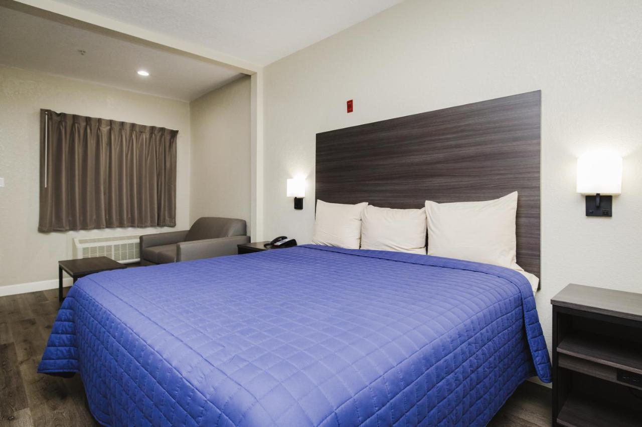 Winchester Inn And Suites Humble/Iah/North Houston Dış mekan fotoğraf