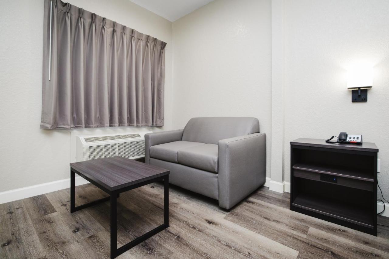 Winchester Inn And Suites Humble/Iah/North Houston Dış mekan fotoğraf