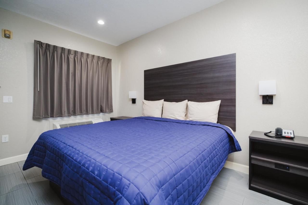 Winchester Inn And Suites Humble/Iah/North Houston Dış mekan fotoğraf