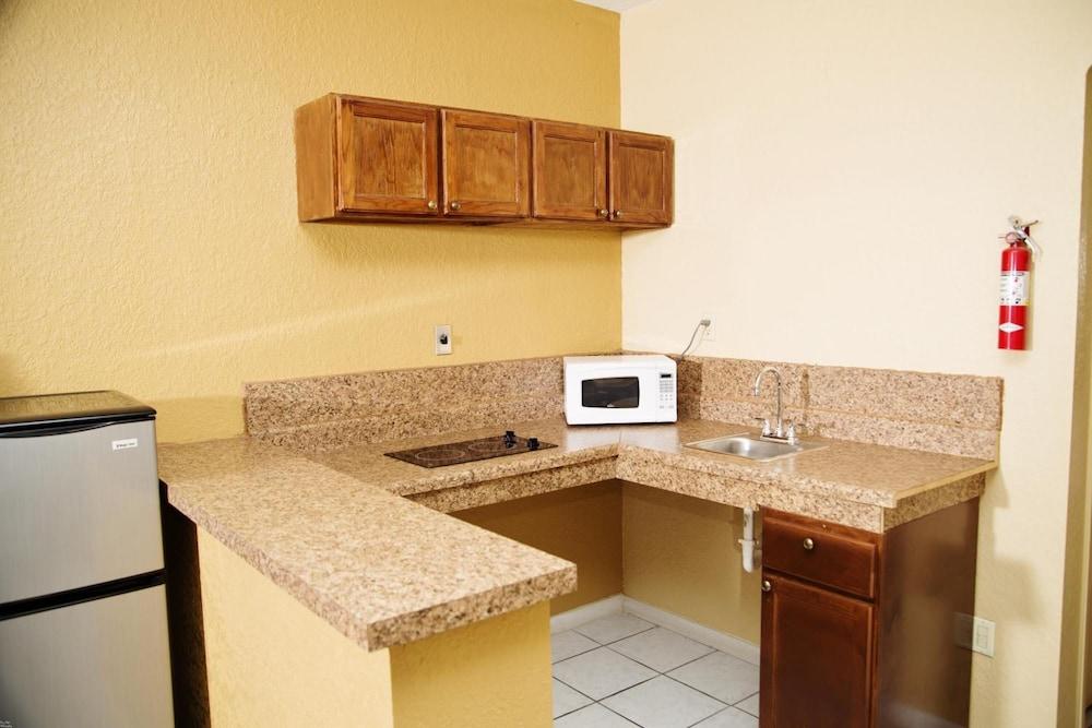 Winchester Inn And Suites Humble/Iah/North Houston Dış mekan fotoğraf