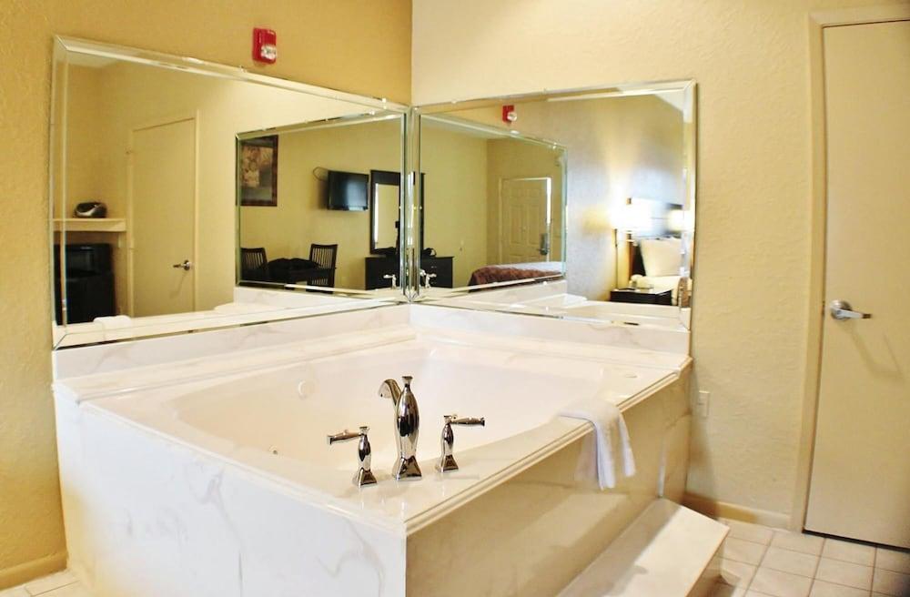 Winchester Inn And Suites Humble/Iah/North Houston Dış mekan fotoğraf